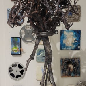 Shaman: Truth by SP Estes 