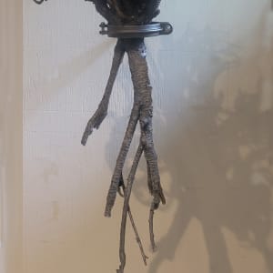 Shaman: Truth by SP Estes 