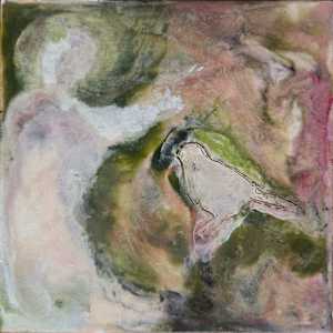 Bird Song by SP Estes