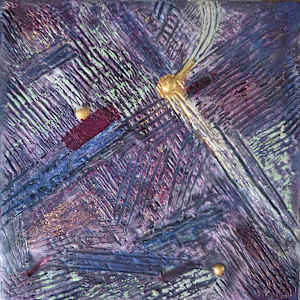 Lined with gold by SP Estes