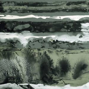 Storm by SP Estes