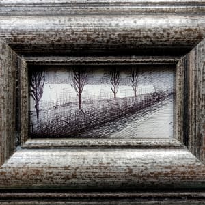 returning from Spruce Pine by Heather Lewis