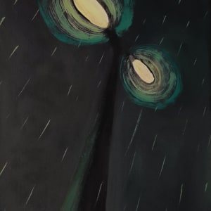 rain by Heather Lewis