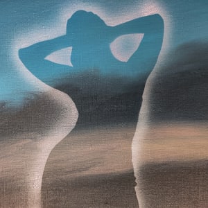 woman by Heather Lewis