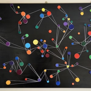 Connection (关系） by Amanda Porter