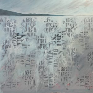 Firth Of Forth by hugo anderson