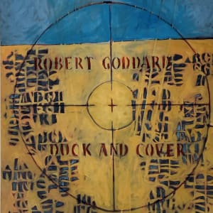 Duck and Cover by hugo anderson