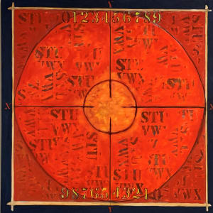 Bikini Atoll III by hugo anderson