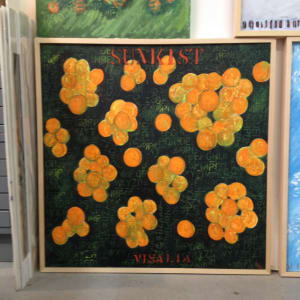 Sunkist by hugo anderson 