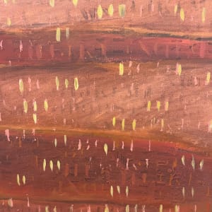 Lewis River Meadow by hugo anderson  Image: detail