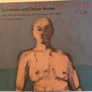 Survivors and other Nudes by hugo anderson