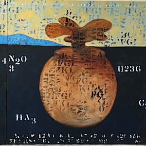 "Trinity" by hugo anderson