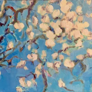Magnolia by Melanie Kozol