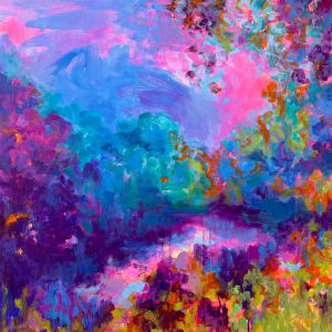 Tiergarten by Melanie Kozol