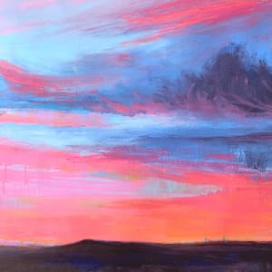 West by Melanie Kozol