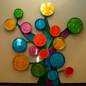 Tree of Knowledge by John King