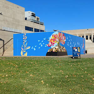 Roots of Learning, Wings of Growth by Shania Lauren Cissell