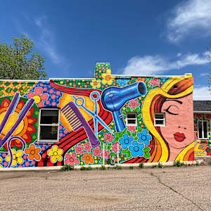 Evolution Hair Studio by Christine Rose Curry