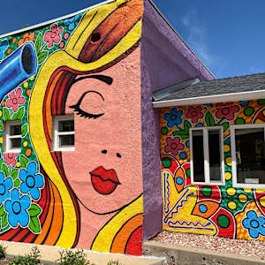 Evolution Hair Studio by Christine Rose Curry 