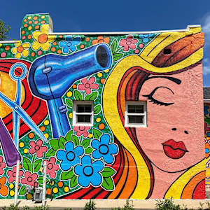 Evolution Hair Studio by Christine Rose Curry 