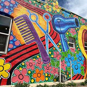 Evolution Hair Studio by Christine Rose Curry 