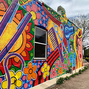 Evolution Hair Studio by Christine Rose Curry 