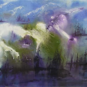 Listen! by Carol Reeves