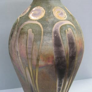 Untitled - Vase by Frank Gray