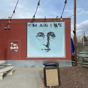 Imagine by Amy  Image: "Imagine" by Amy, date unknown 
