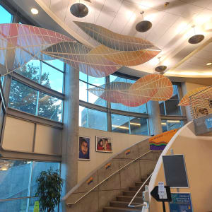 Parhelion by George Peters