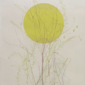 Sun by Cheryl Lenz