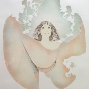 Dawn by Christine Rosamond