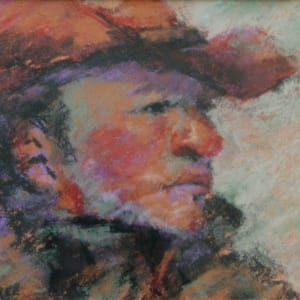Ol' Willie by Diana Petree