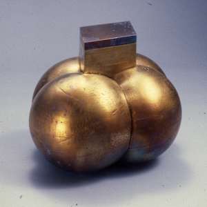 Venus of Willendorf by William Underhill