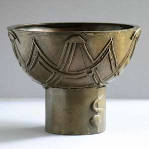 Festoons by William Underhill