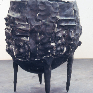 Bielenberg Pot by William Underhill