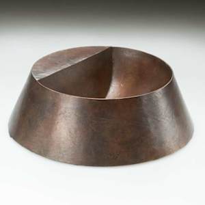 Cusp II by William Underhill