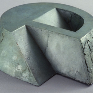 Kiva by William Underhill