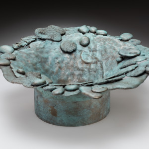 Tide Pool by William Underhill