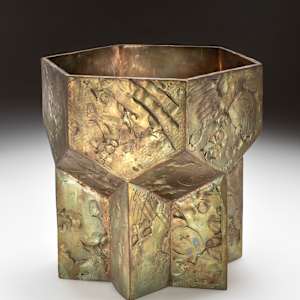 Prism Pot, Hidden Star by William Underhill
