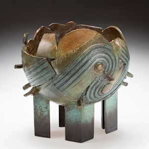 Starry Night by William Underhill