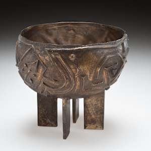 Kate's Pattern I or The Pearl by William Underhill