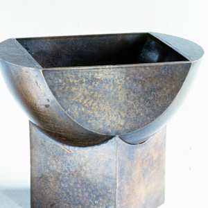 Erie Pendentive Variation by William Underhill