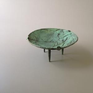 Collage Bowl by William Underhill