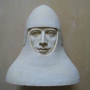 The Knight by William Underhill