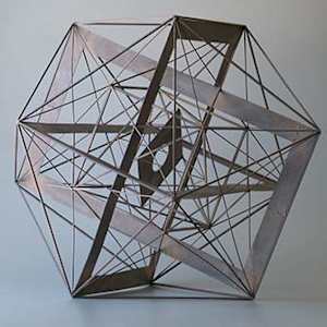 Homage to Kepler by William Underhill, Image 1.