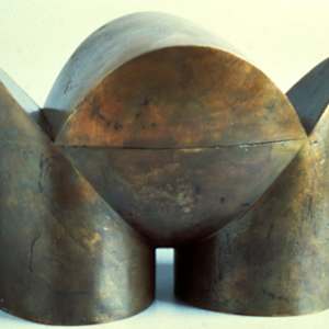 Hips by William Underhill
