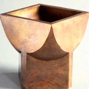 Ed's Pendentive by William Underhill