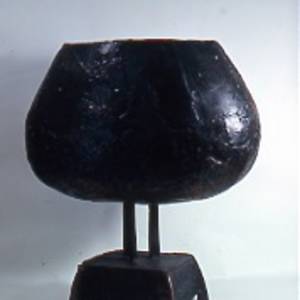 Big Snifter by William Underhill