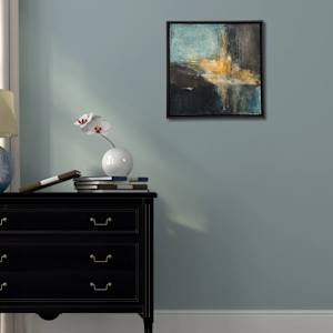 Auric Drift II by Heather Neilson 